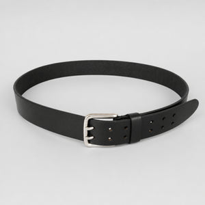 The Sellsword's Garrison Belt