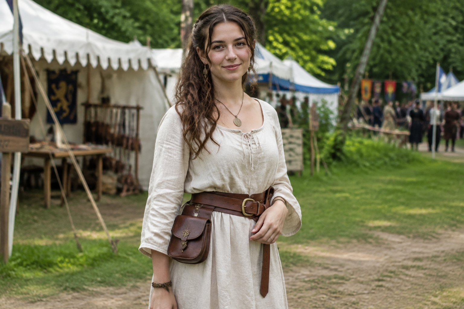 What to Wear to a Renaissance Fair: A Beginner's Guide to Building Your Outfit