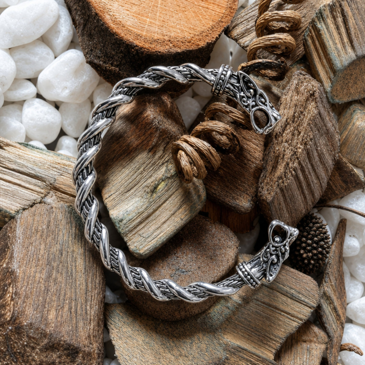 Fenris Bangle