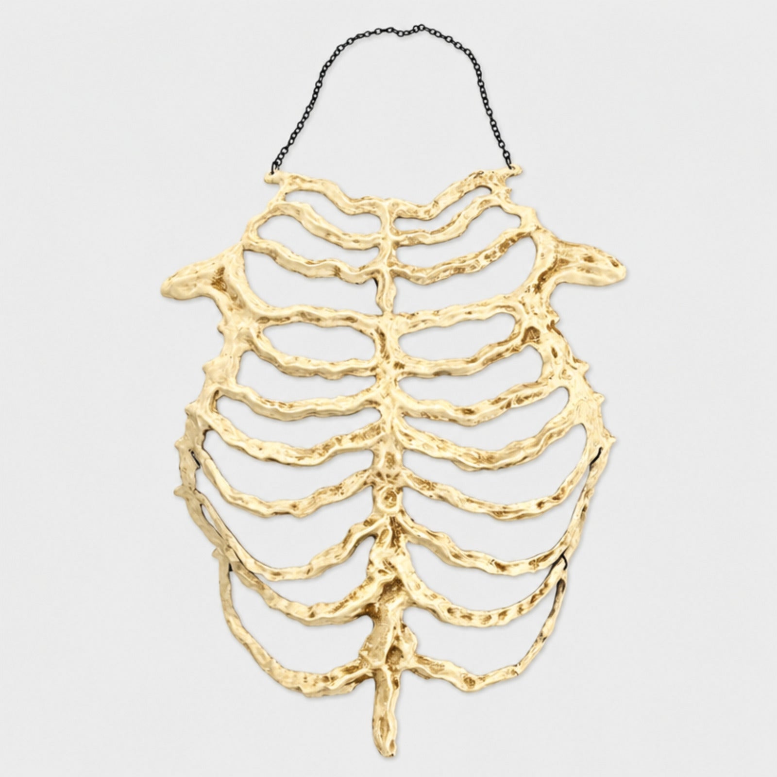 Skeleton Harness, Beige