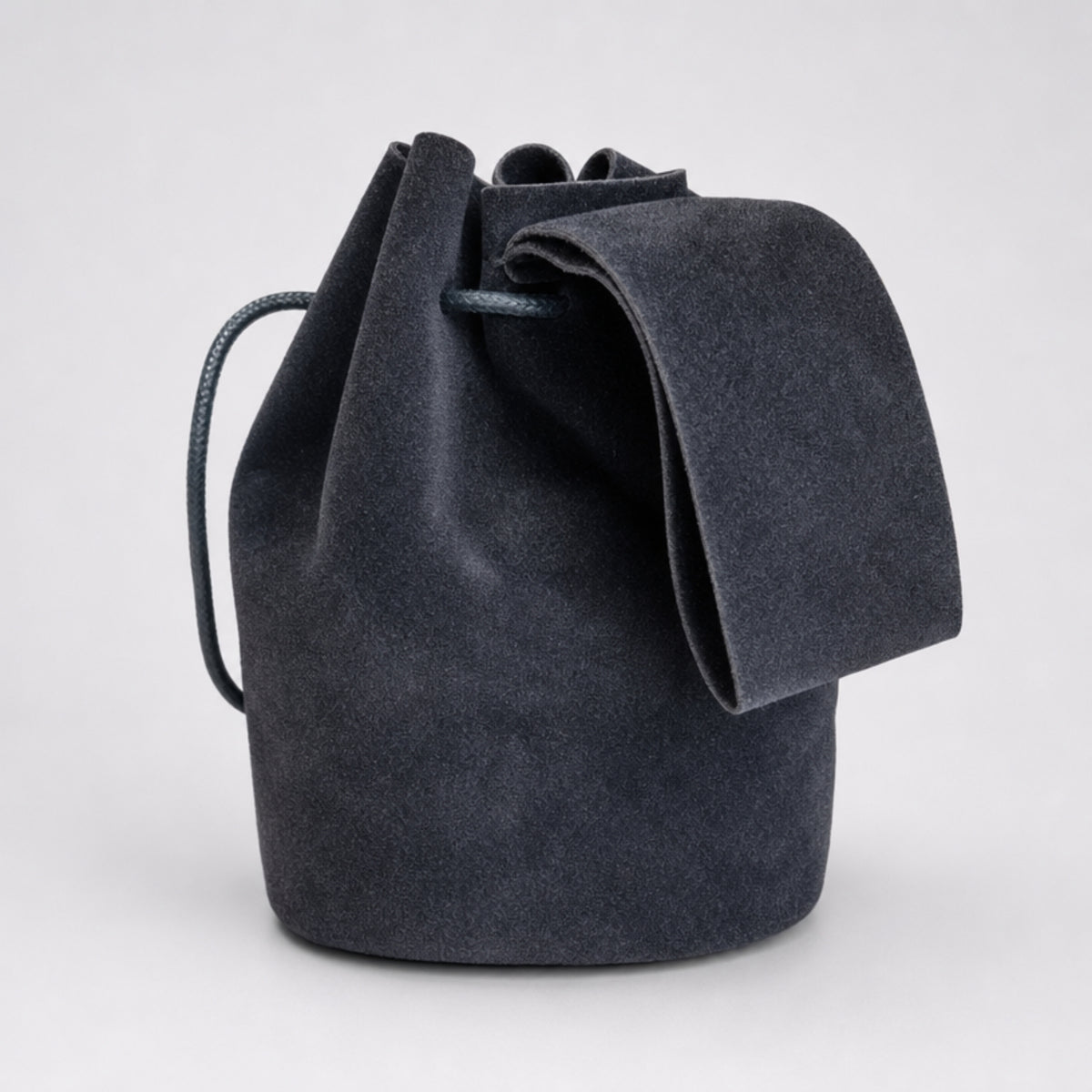 Hangable Belt Waist Bag, Black