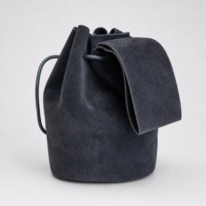 Hangable Belt Waist Bag, Black