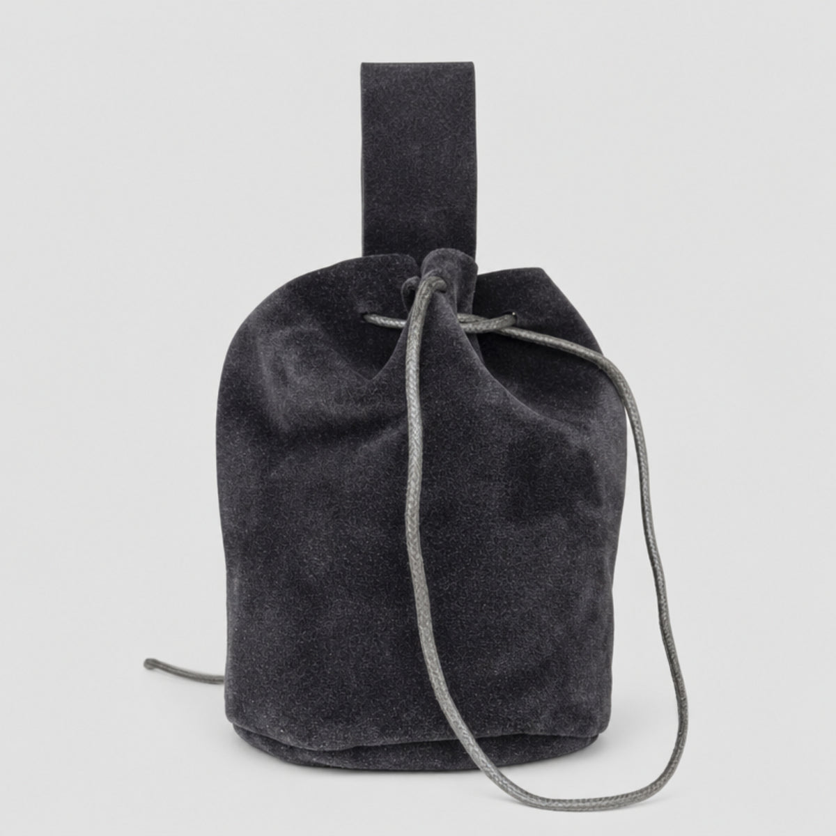 Hangable Belt Waist Bag, Black