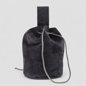 Hangable Belt Waist Bag, Black