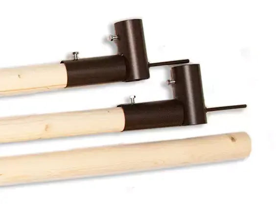 Pole Package - A-Tent 170