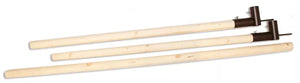 Pole Package - A-Tent 170