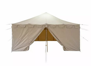Knight's tent Castrum 5x5 meters