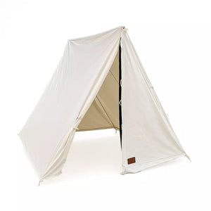 A-Tent 170 - 2.10 x 2 meters - natural
