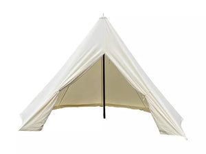 Single-mast tent Ø 3.50 metres