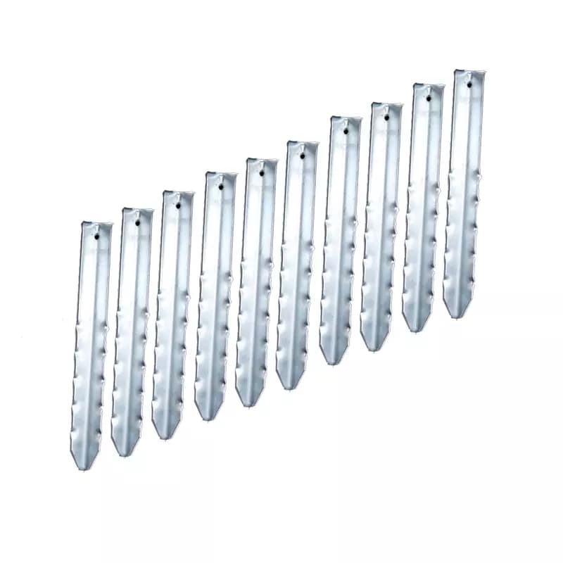 Mammoth Herring - Pack of 10